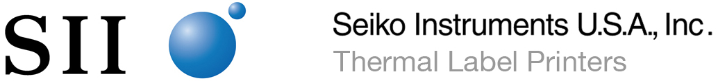 Seiko Label Logo