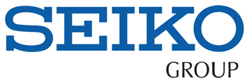 Seiko group logo