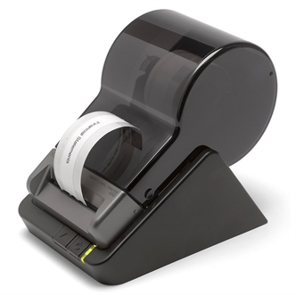 SLP 650 - Smart Label Printers | Seiko Instruments USA