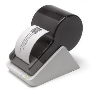 Thermal Name Tag Printer: No Ink Required