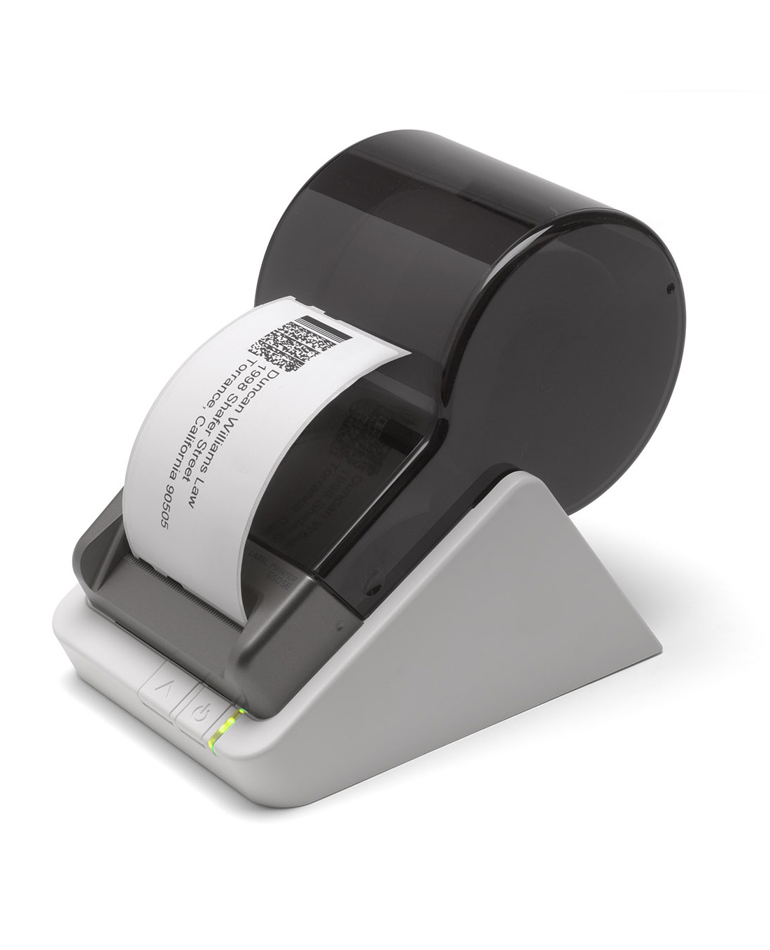 SLP 650SE - Smart Label Printers | Seiko Instruments USA