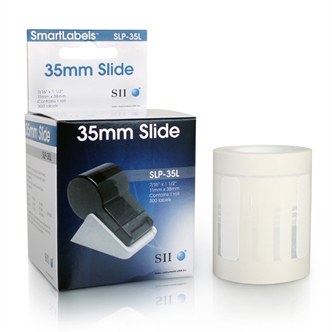 35mm Slide Labels - SLP-35L