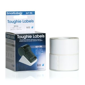 Toughie Address Label – SLP-TRL