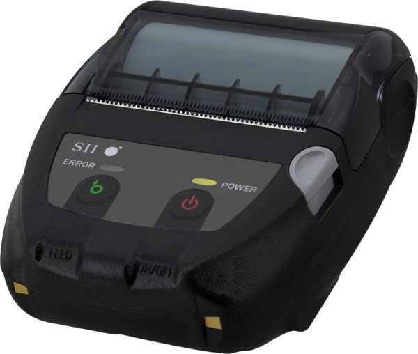 MP-B20 Mobile Printer