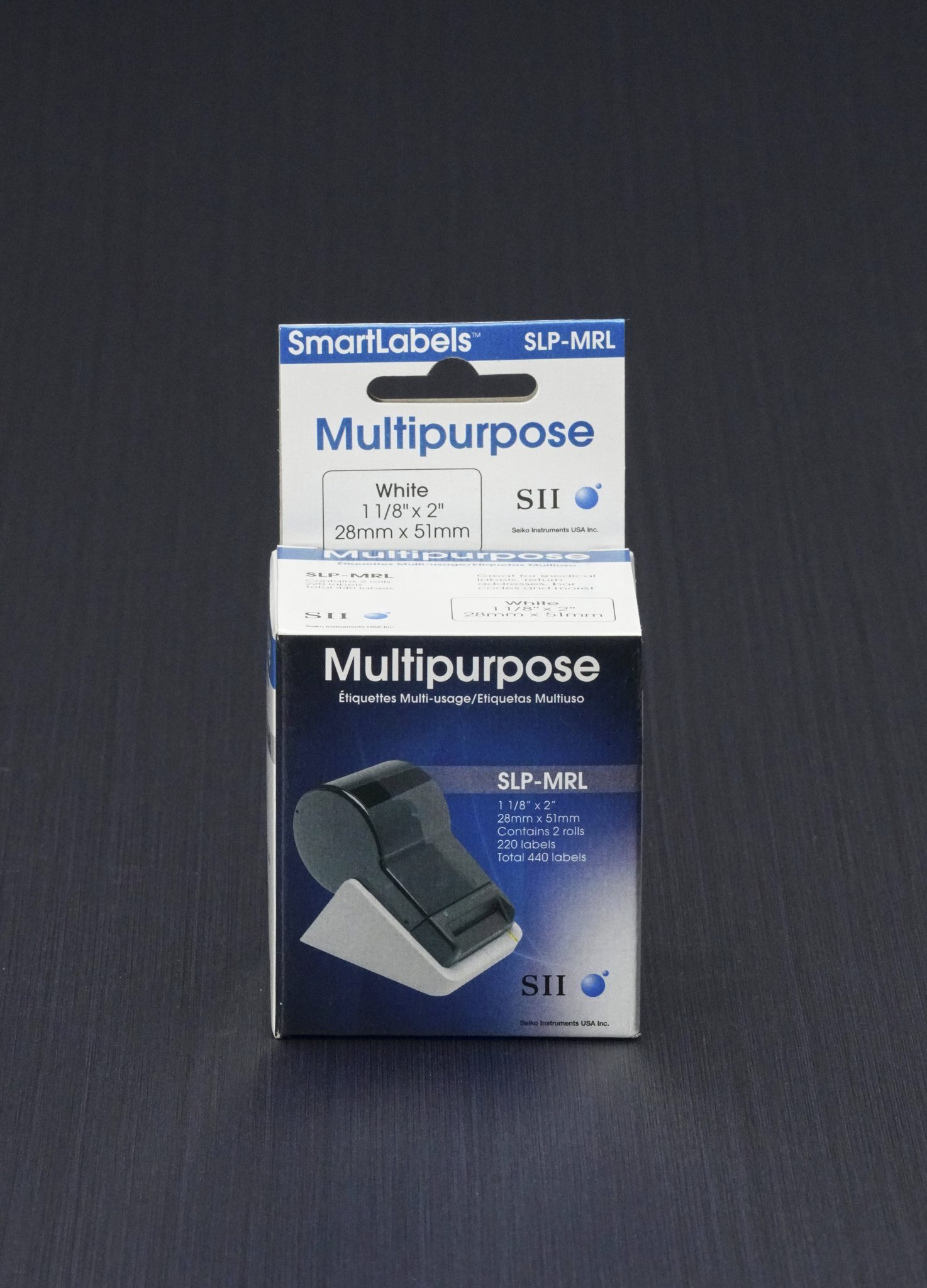 SLP GRAPHIC ARCHIVE - MULTIPURPOSE LABELS - Smart Label Printers ...