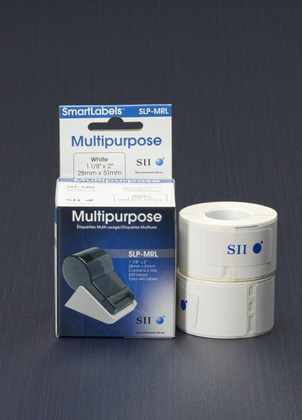 SLP GRAPHIC ARCHIVE - MULTIPURPOSE LABELS - Smart Label Printers ...