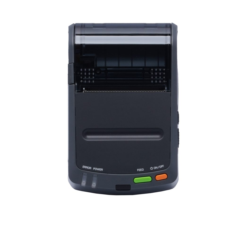 DPU-S245 Mobile Printer