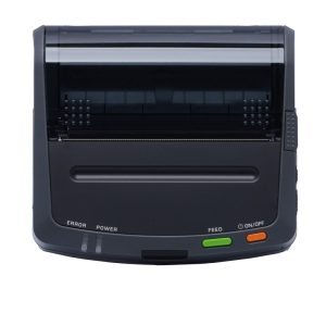 DPU-S445 Mobile Printer