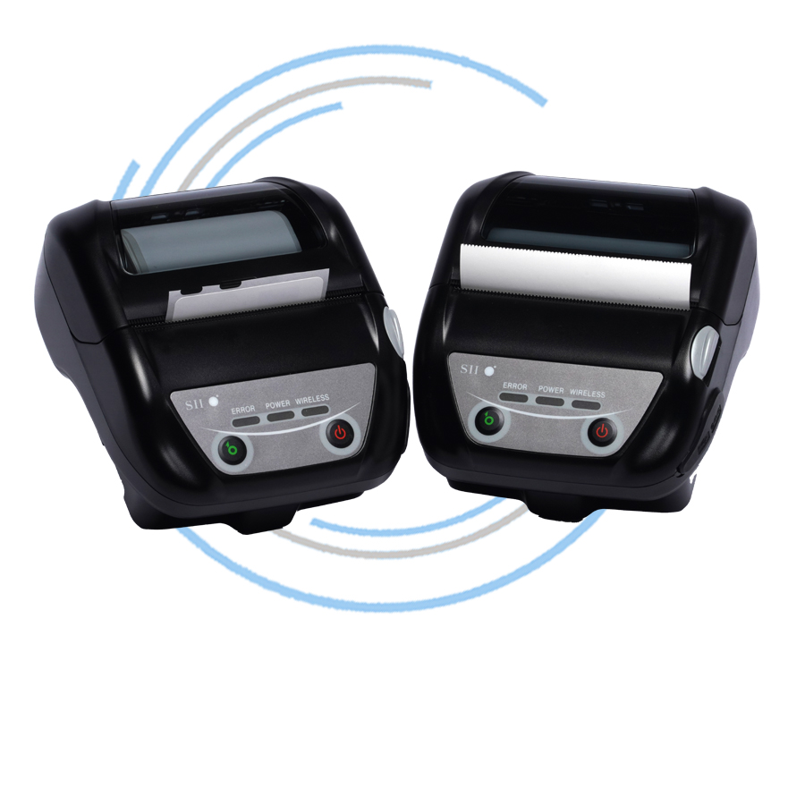 MP-B30L Mobile Printer