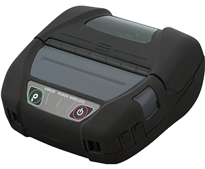 MP-A40 Mobile Printer