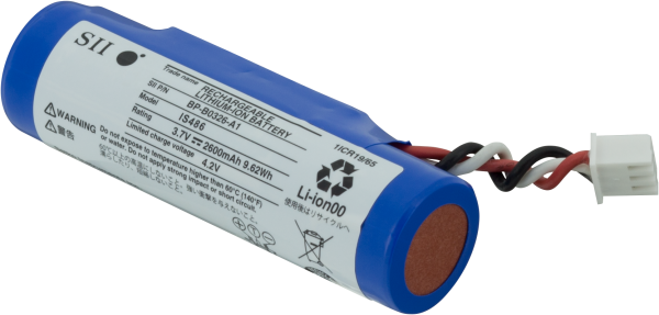 MP-B20 Battery