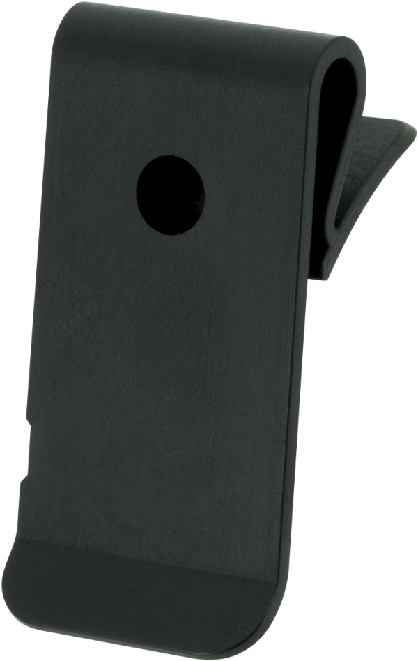 MP-B20 belt clip