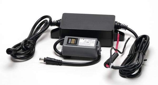 MP-A40 battery bypass kit