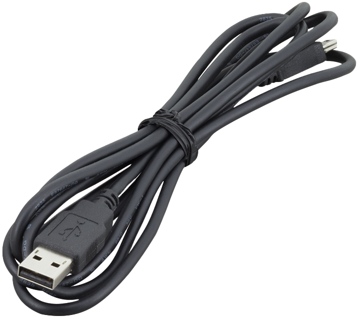 USB Cable for Mobile Printers