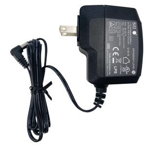 PW-F1215-W1-US1 AC Adapter