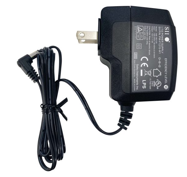 AC Adapter for MP-B21L / MP-B30 / MP-B30L