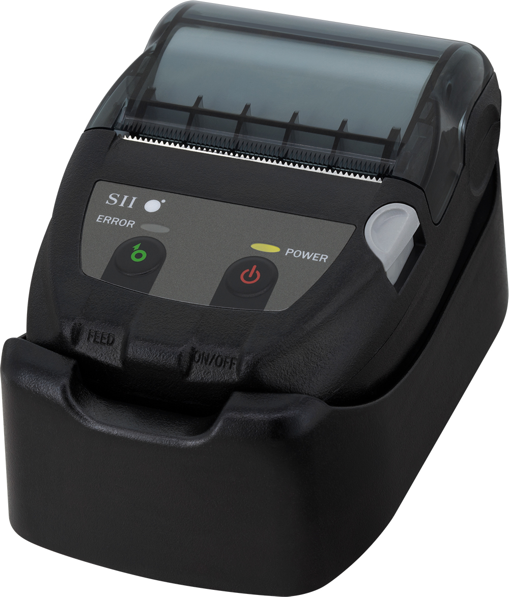 MP-B20 Cradle