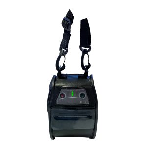 CVR-201-1 Soft Carry Case
