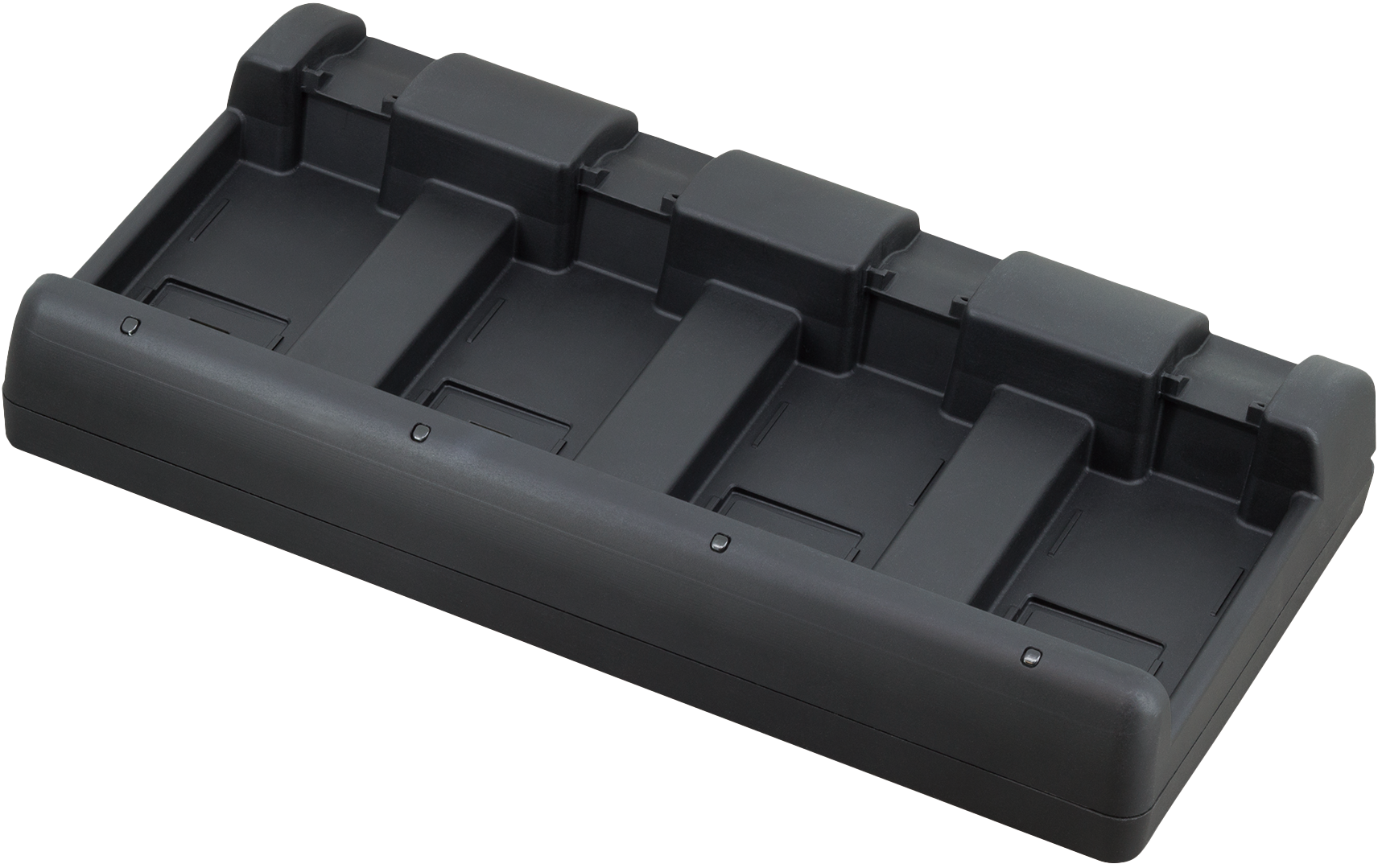 Quad battery charger for MP-A40/MP-B30/B30L/MP-B21L