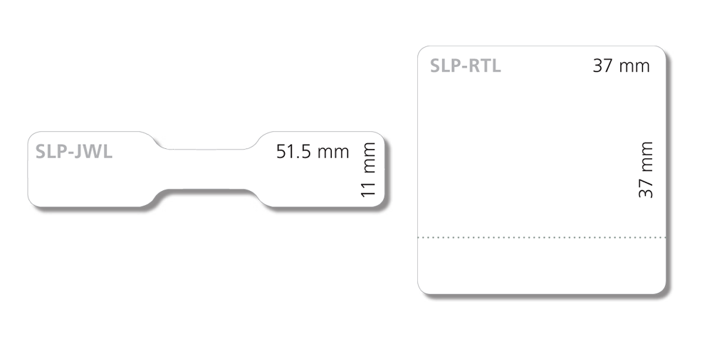 Retail labels