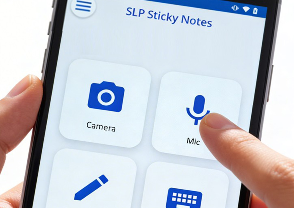 Sticky Notes